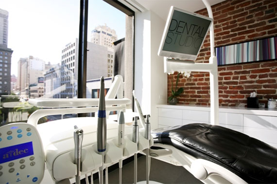 Our Dental Technology | DENTAL STUDIO SF